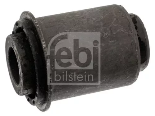 Montage, stuur-/achterarm FEBI BILSTEIN 43301)