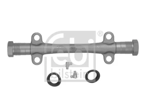 Verstevigingsbeugel voor de draagarm FEBI BILSTEIN 43325)