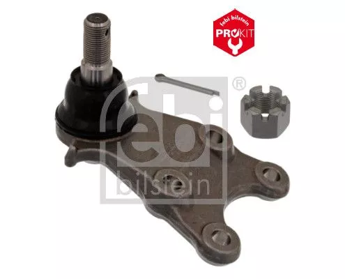 Kogelgewricht FEBI BILSTEIN 43327)