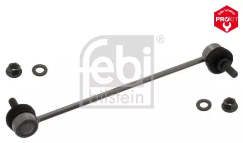 Link/Coupling Rod, stabiliser bar FEBI BILSTEIN 43450)