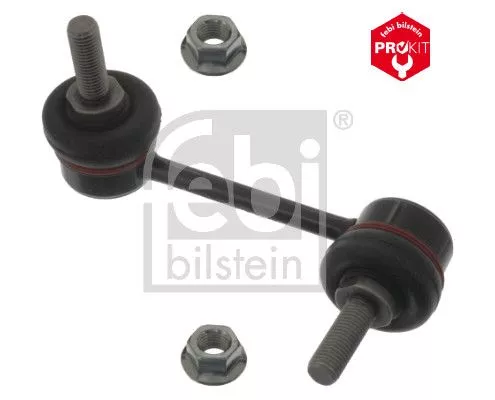 Verbindingsstang, stabilisatorstang FEBI BILSTEIN 43455)