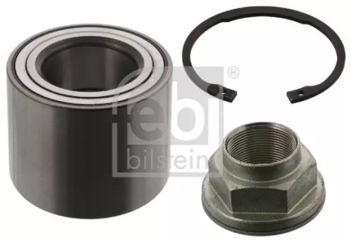 Wheel Bearing Kit FEBI BILSTEIN 43506)