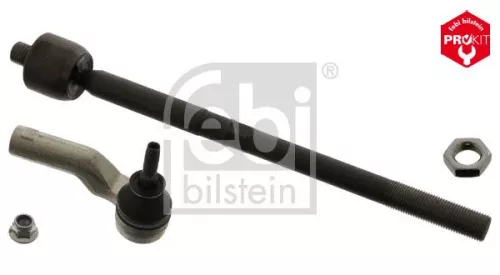 Tie Rod GATES 43526)