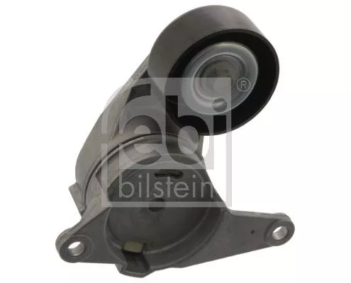 Riemspanner, V-geribbelde riem FEBI BILSTEIN 43531)
