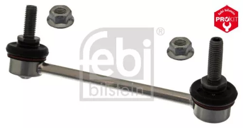 Verbindingsstang, stabilisatorstang FEBI BILSTEIN 43573)