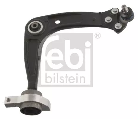 Draagarm/achterwielophanging FEBI BILSTEIN 43601)