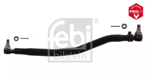 Middelste stangconstructie FEBI BILSTEIN 43612)