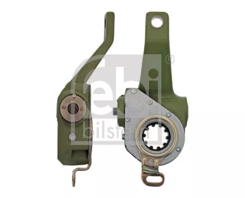 Afsteller, remsysteem FEBI BILSTEIN 43634)