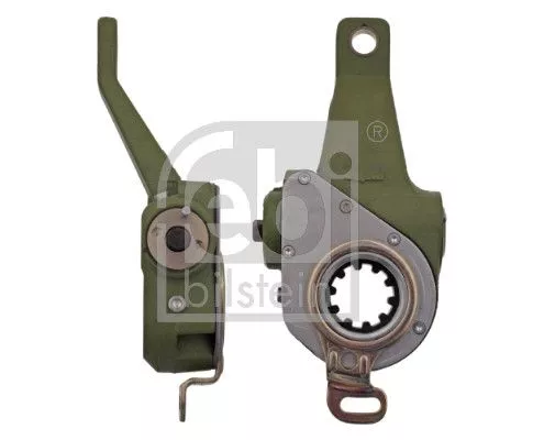Afsteller, remsysteem FEBI BILSTEIN 43635)