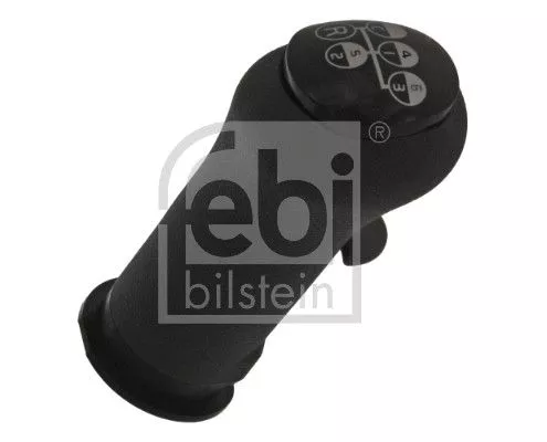 Gear Lever Knob LEMFÖRDER 43654)