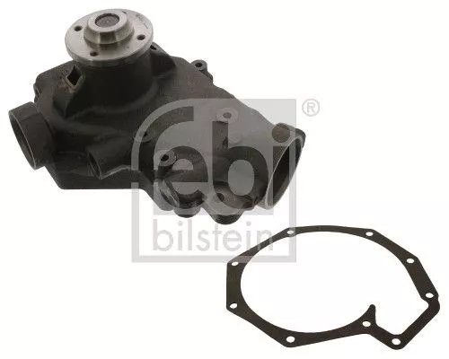 Waterpomp, motorkoeling FEBI BILSTEIN 43662)