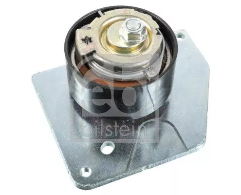 Tensioner Pulley, timing belt FEBI BILSTEIN 43668)