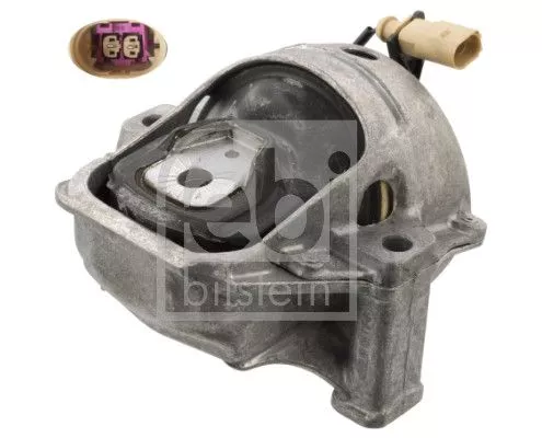Mounting, engine FEBI BILSTEIN 43700)