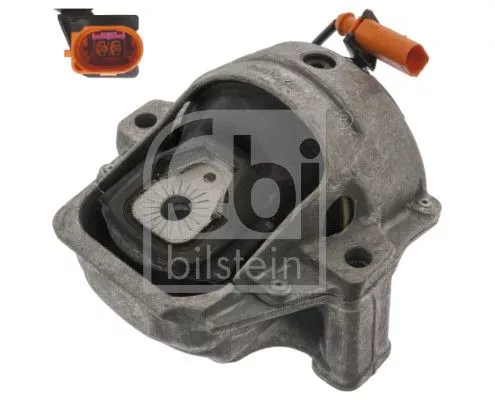 Mounting, engine FEBI BILSTEIN 43704)