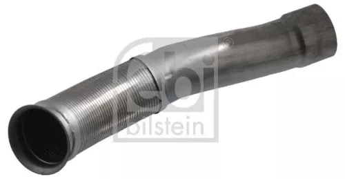 Flexibele buis, uitlaatsysteem FEBI BILSTEIN 43714)