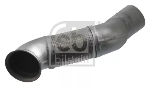 Flexibele buis, uitlaatsysteem FEBI BILSTEIN 43715)