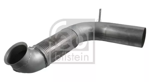 Flexibele buis, uitlaatsysteem FEBI BILSTEIN 43716)