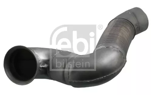 Flexibele buis, uitlaatsysteem FEBI BILSTEIN 43717)