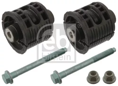Bush Set, axle beam FEBI BILSTEIN 43744)