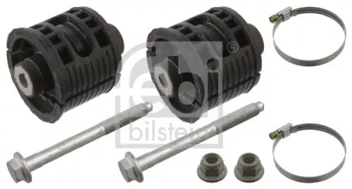 Bush Set, axle beam FEBI BILSTEIN 43745)