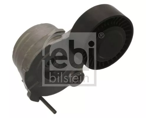 Riemspanner, V-geribbelde riem FEBI BILSTEIN 43750)