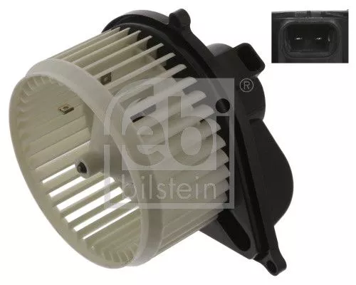 Binnenventilator FEBI BILSTEIN 43765)