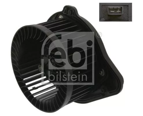 Binnenventilator FEBI BILSTEIN 43766)