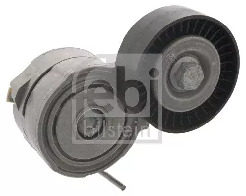 Riemspanner, V-geribbelde riem FEBI BILSTEIN 43784)