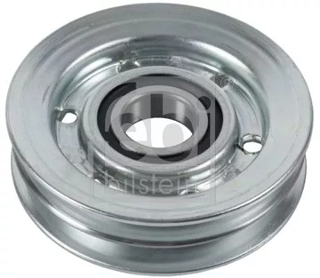 Belt Pulley, alternator FEBI BILSTEIN 43789)