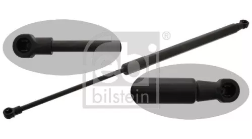 Gasveer, kofferbak/laadruimte FEBI BILSTEIN 44001)
