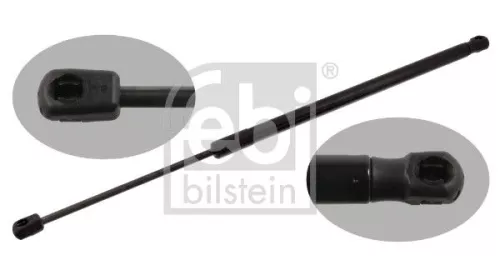 Gasveer, kofferbak/laadruimte FEBI BILSTEIN 44003)