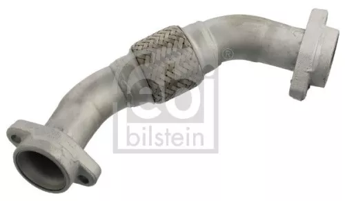 Flexibele buis, uitlaatsysteem FEBI BILSTEIN 44192)