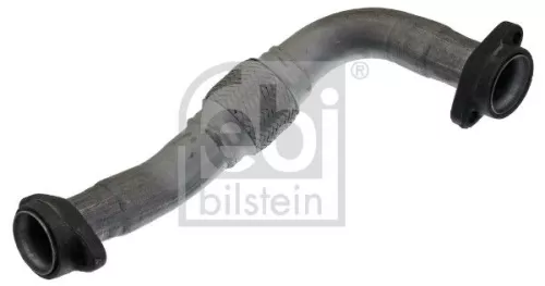 Flexibele buis, uitlaatsysteem FEBI BILSTEIN 44193)