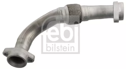 Flexibele buis, uitlaatsysteem FEBI BILSTEIN 44194)