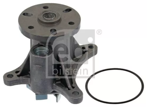 Water Pump, engine cooling FEBI BILSTEIN 44197)