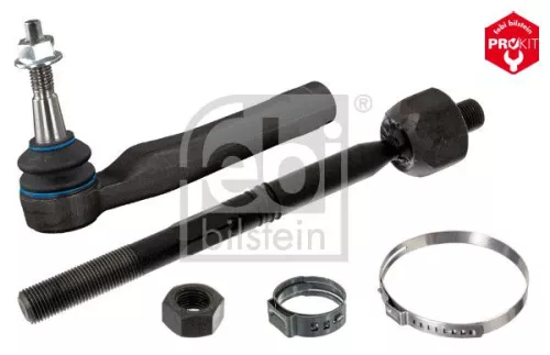 Spoorstang NGK 44250)