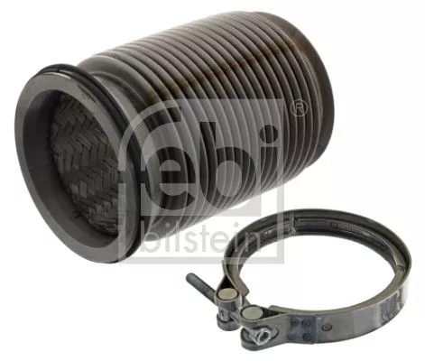 Flexibele buis, uitlaatsysteem FEBI BILSTEIN 44317)