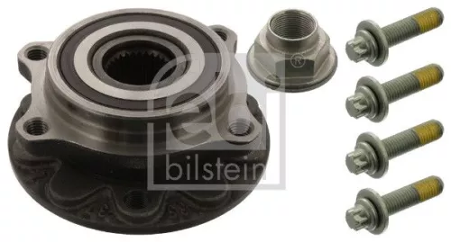 Wiellagerset FEBI BILSTEIN 44333)