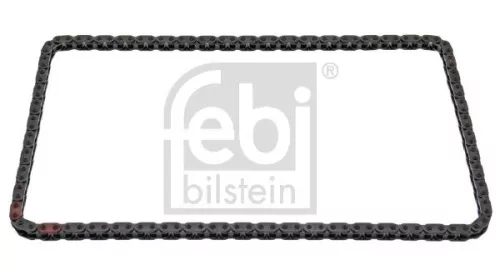 Kettingaandrijving, oliepomp aandrijving FEBI BILSTEIN 44334)