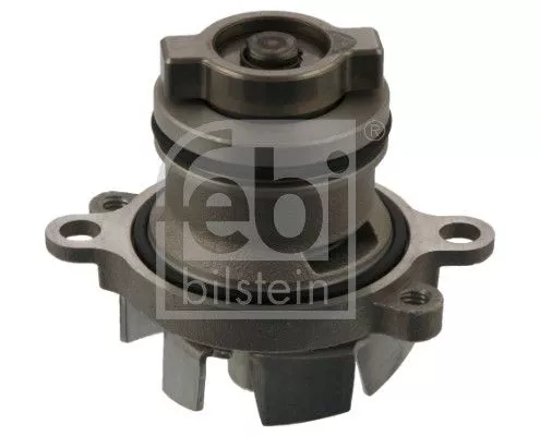 Waterpomp, motorkoeling FEBI BILSTEIN 44349)