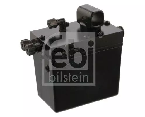 Kantelpomp, bestuurderscabine FEBI BILSTEIN 44381)