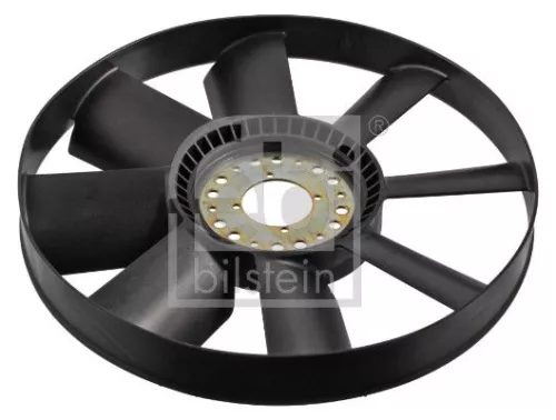 Ventilatorwiel, motorkoeling FEBI BILSTEIN 44472)