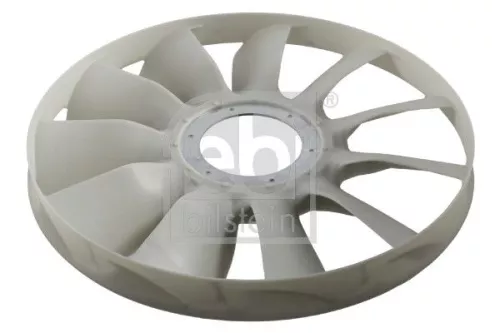 Ventilatorwiel, motorkoeling FEBI BILSTEIN 44474)