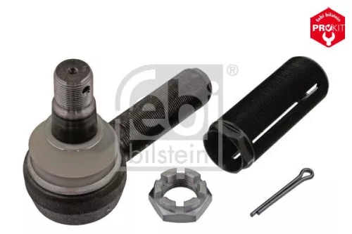 Angled Ball Joint, steering push rod FEBI BILSTEIN 44521)