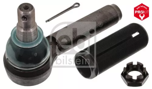 Hoekkogelgewricht, stuurstang FEBI BILSTEIN 44524)