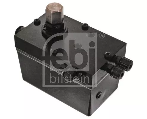 Kantelpomp, bestuurderscabine FEBI BILSTEIN 44538)