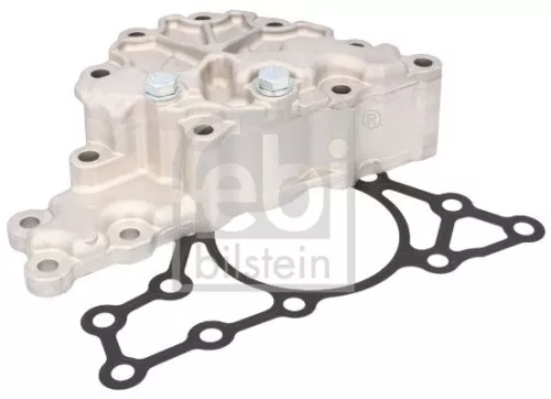 Oliepomp, handgeschakelde transmissie FEBI BILSTEIN 44572)