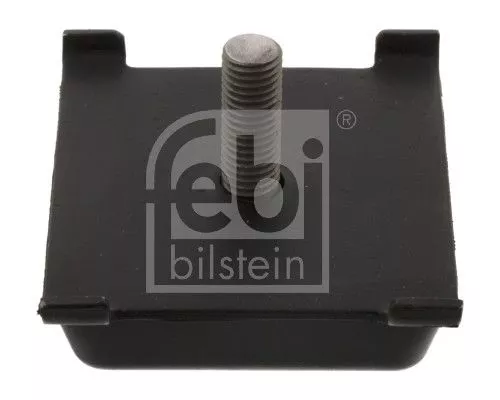 Rubberen buffer, vering LEMFÖRDER 44582)