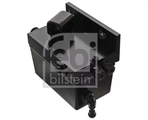 Kantelpomp, bestuurderscabine FEBI BILSTEIN 44596)