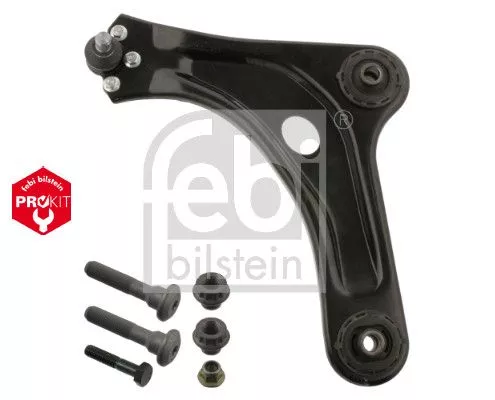 Control/Trailing Arm, wheel suspension FEBI BILSTEIN 44621)